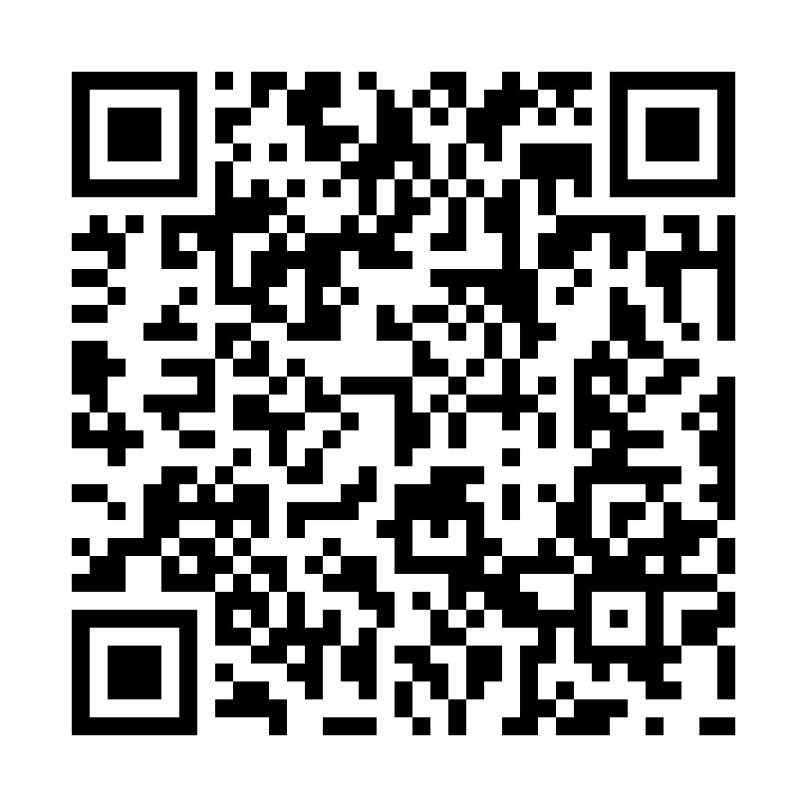 QR code for Wedding Services Business 13528 page