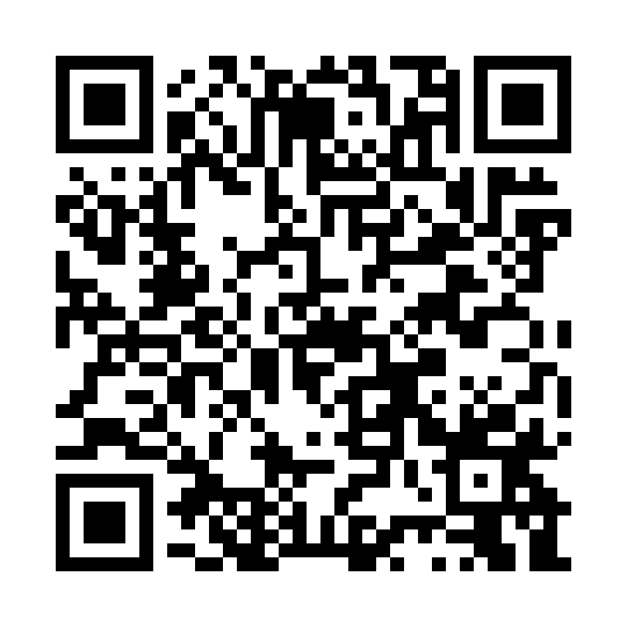 QR code for Fitness and Sports Business 13529 page