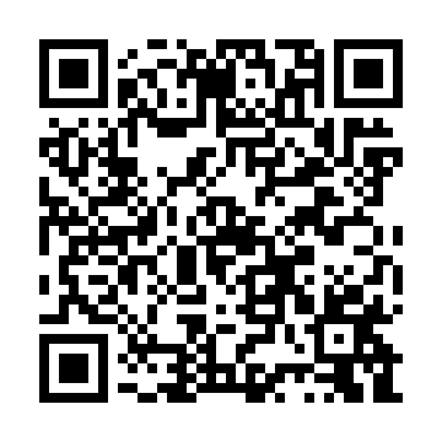 QR code for Logistics and Transport Business 13533 page