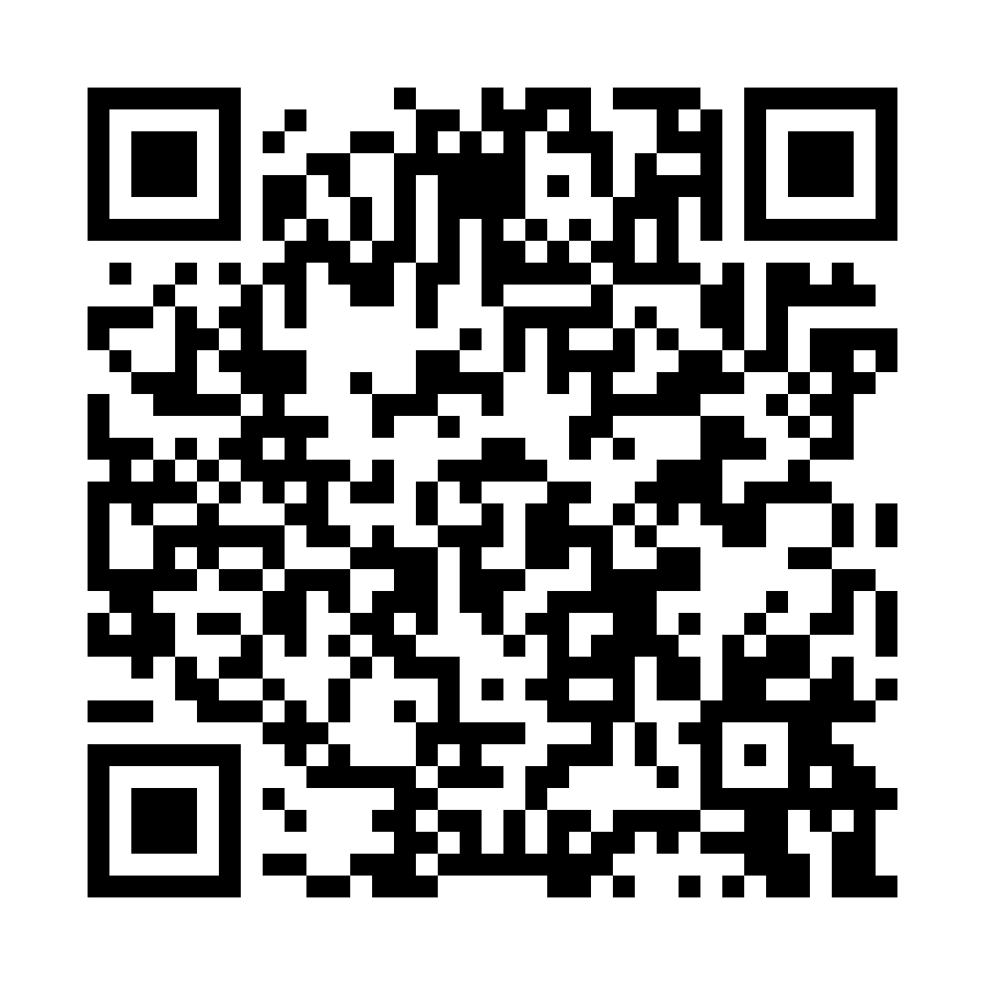 QR code for Web Development (Freelance) Business 13543 page