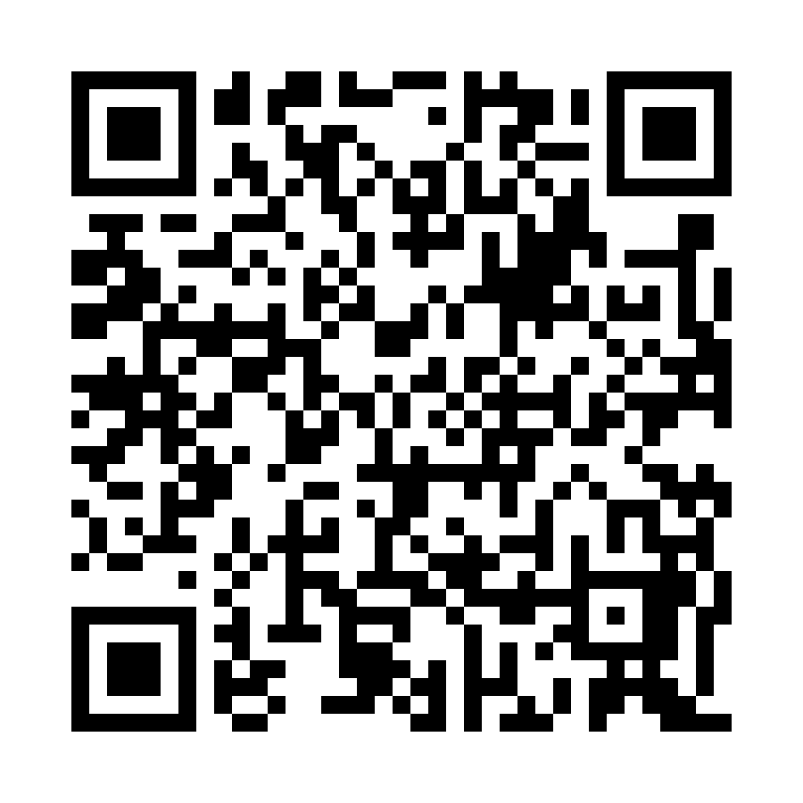 QR code for App Development (Freelance) Business 13544 page