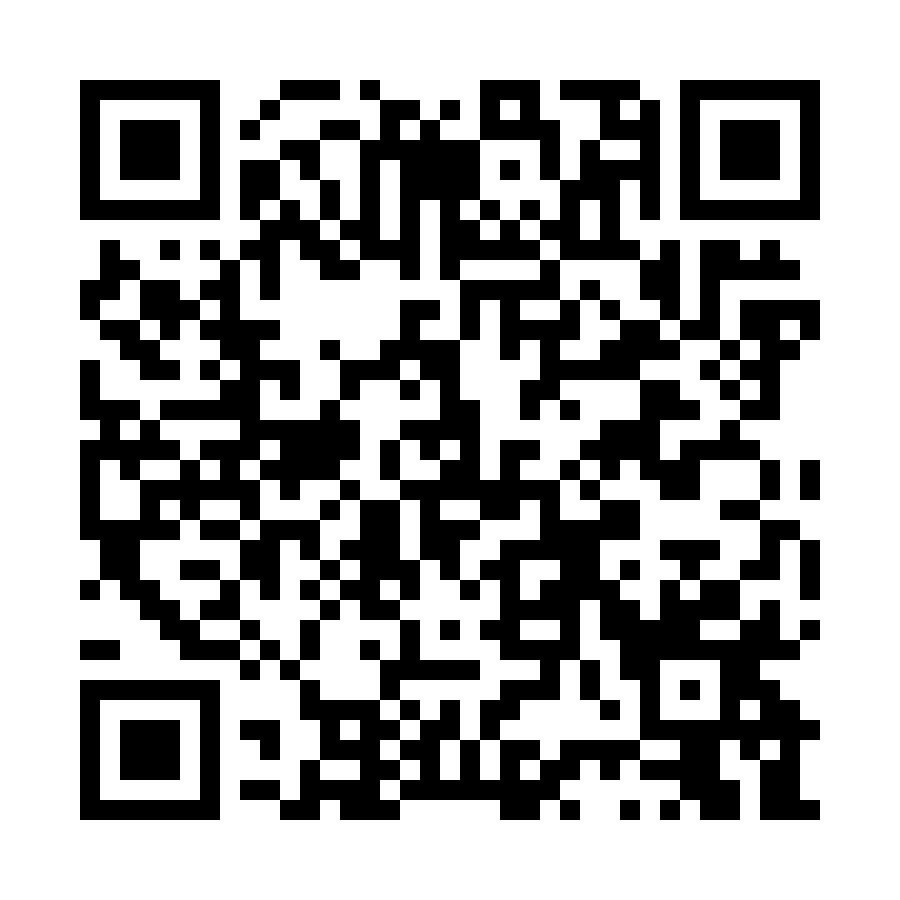QR code for Makeup Artist (Freelance) Business 13557 page