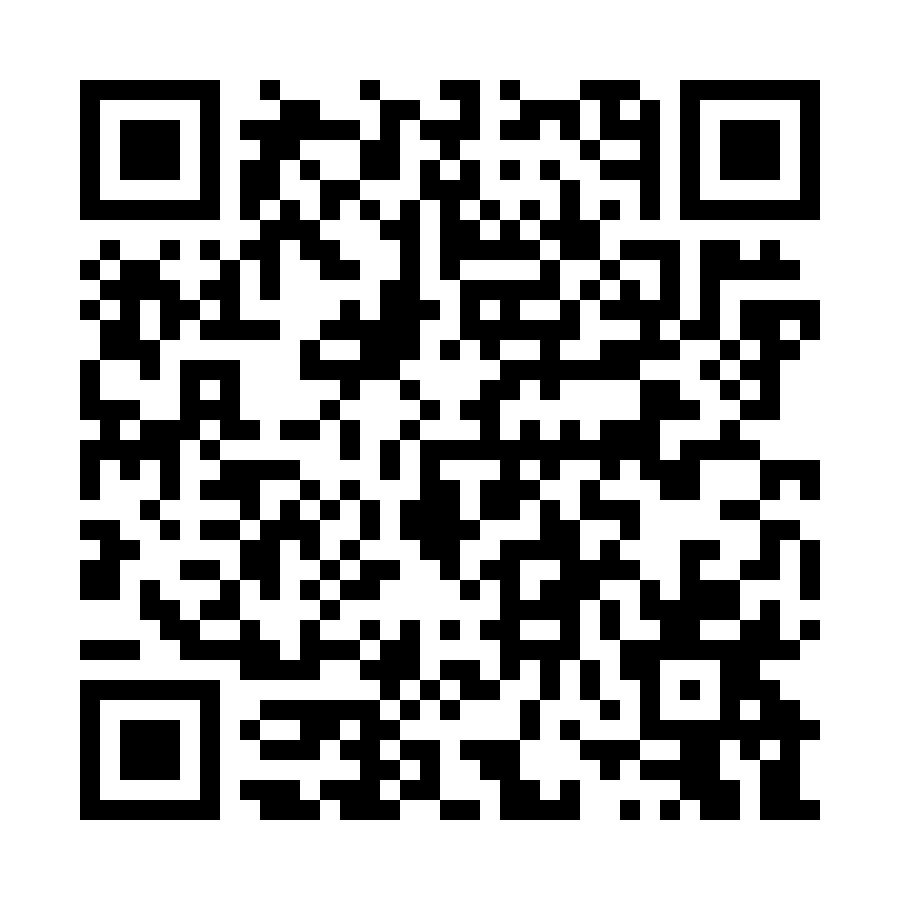 QR code for Web Development (Freelance) Business 1345 page