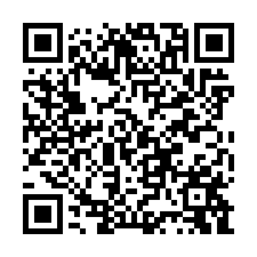 QR code for Voice Over Artist (Freelance) Business 13564 page