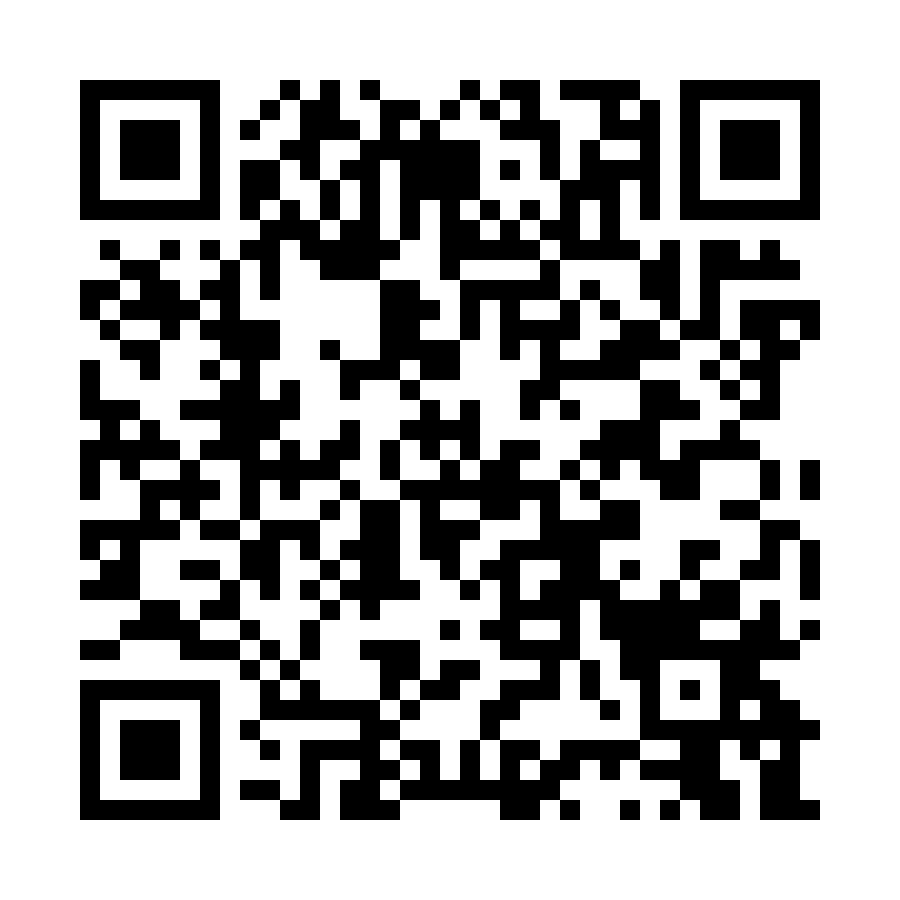 QR code for Individual Services Business 13566 page