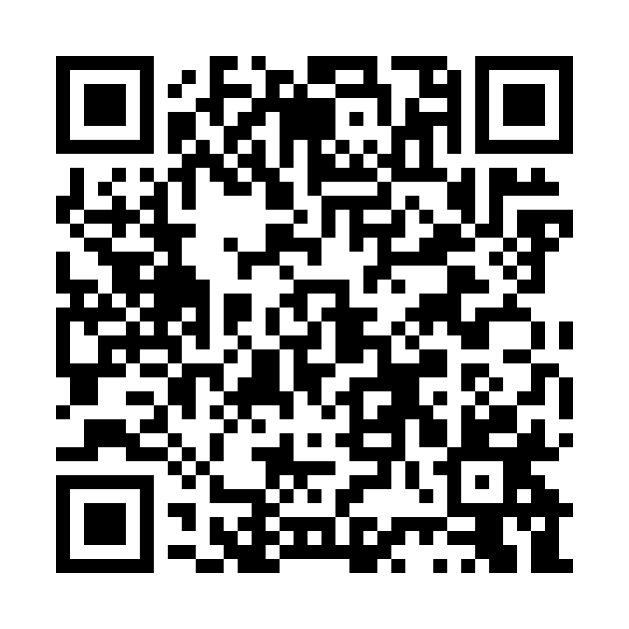 QR code for Real Estate Business 13573 page