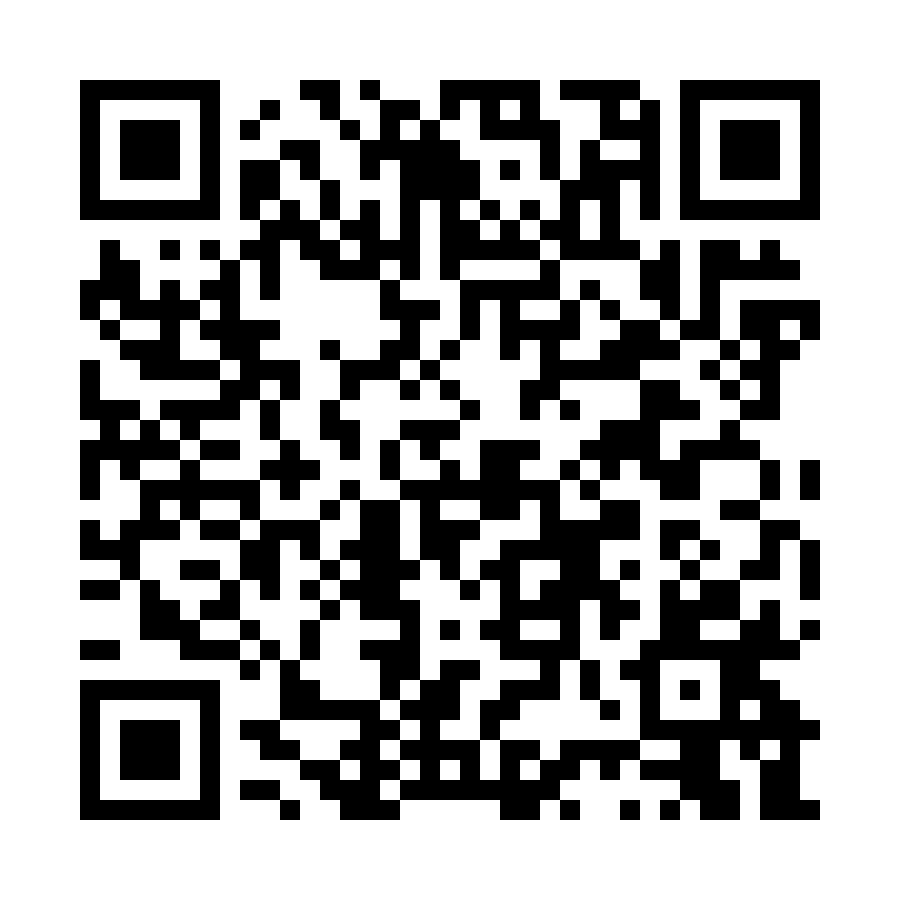 QR code for Beauty and Salon Business 13575 page