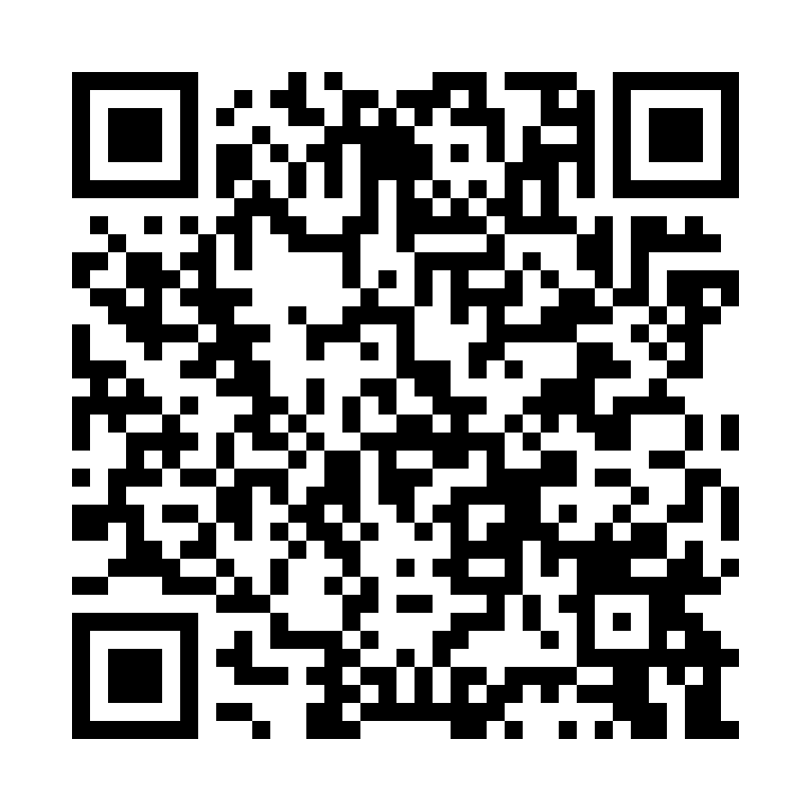 QR code for Marketing and Advertising Business 13580 page