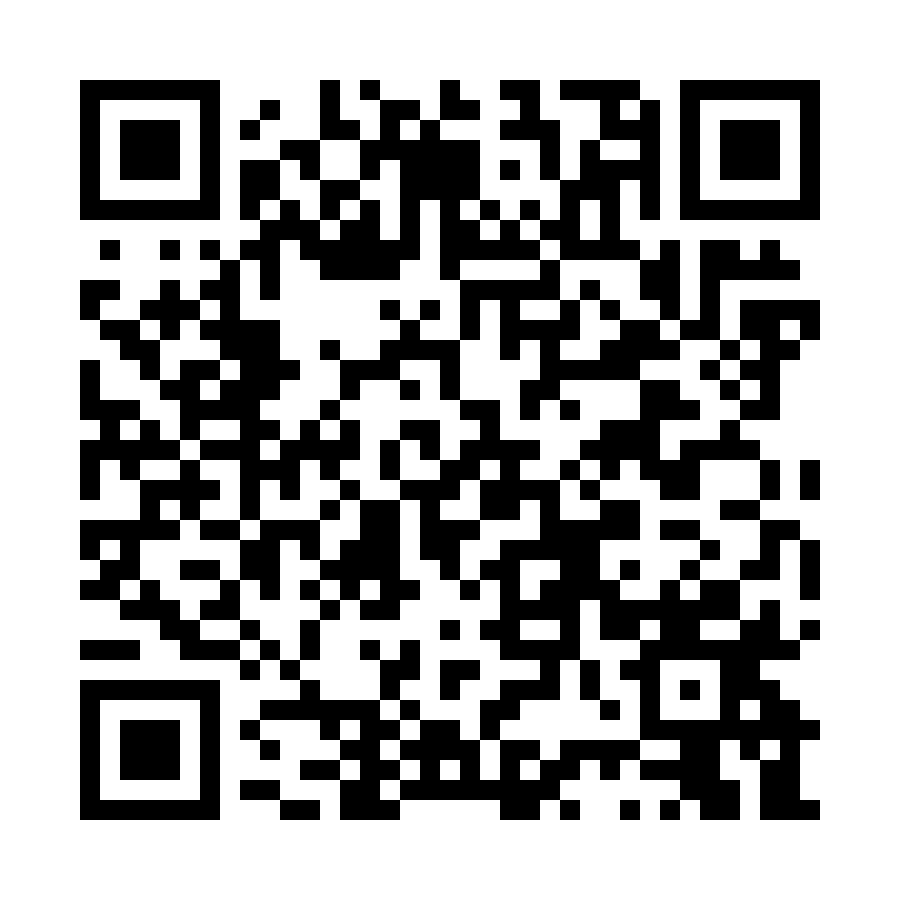 QR code for Finance and Insurance Business 13582 page