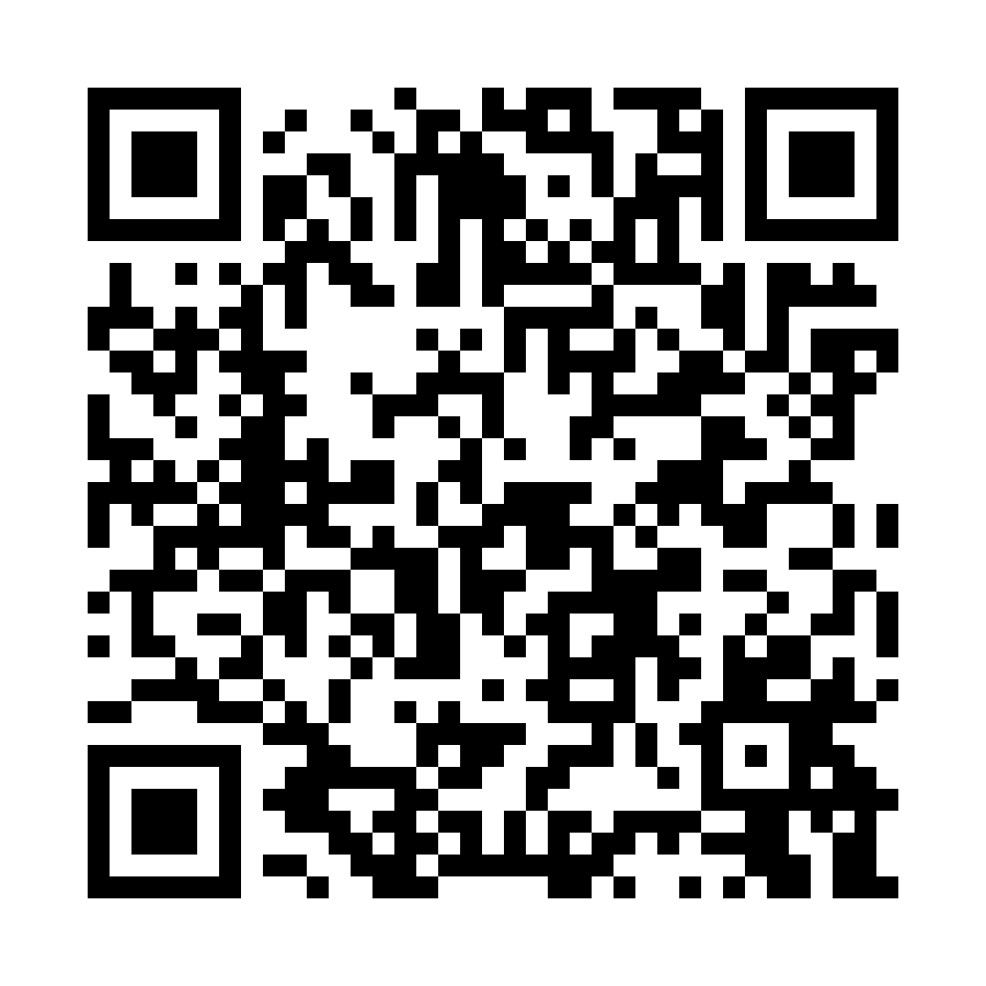 QR code for Wedding Services Business 13585 page