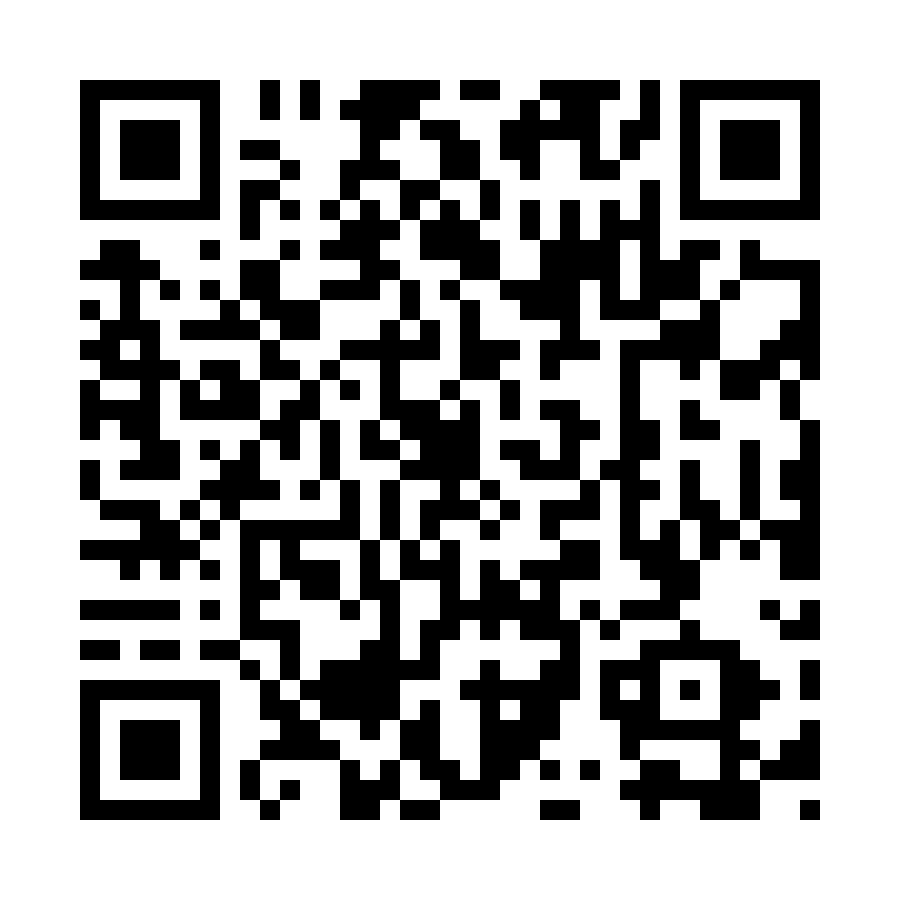 QR code for Fitness and Sports Business 13586 page