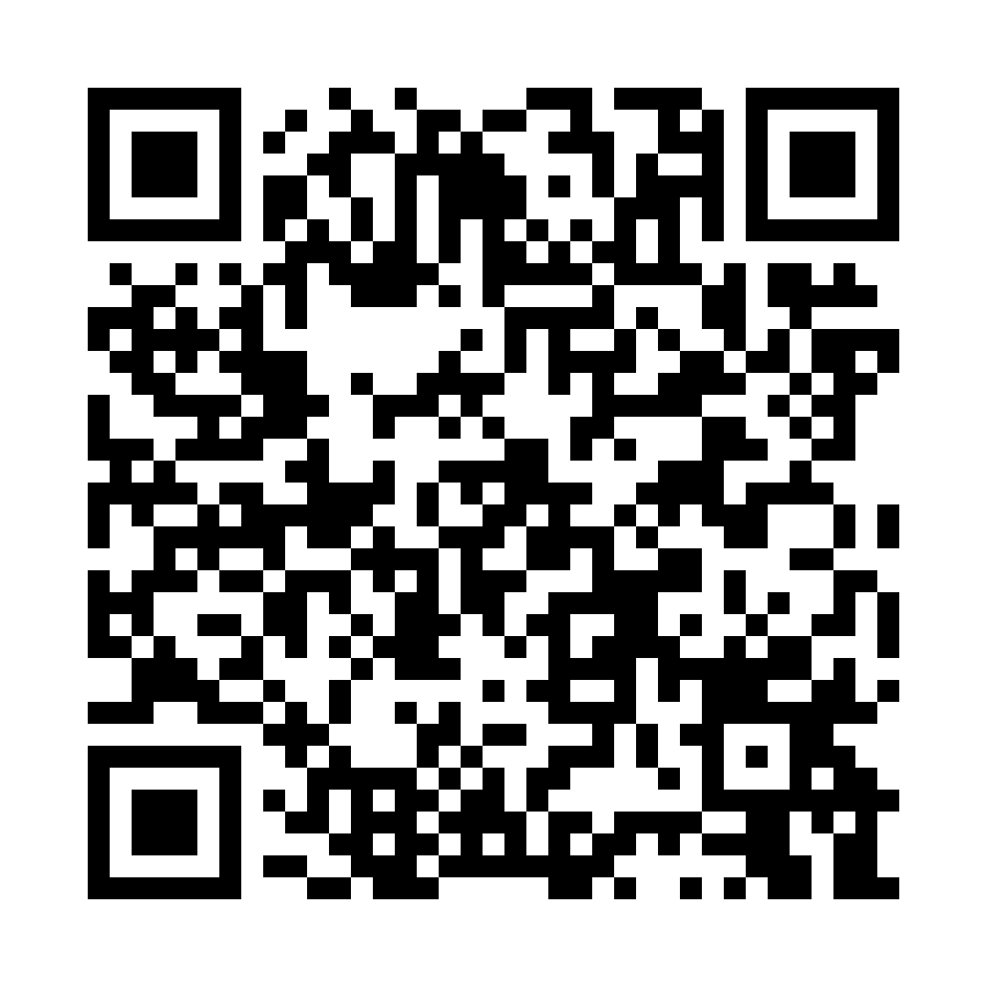 QR code for Logistics and Transport Business 13590 page