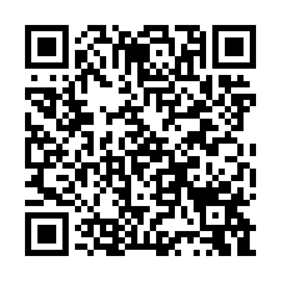 QR code for Religious and Cultural Business 13596 page