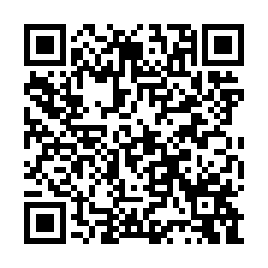 QR code for Entertainment Business 13597 page