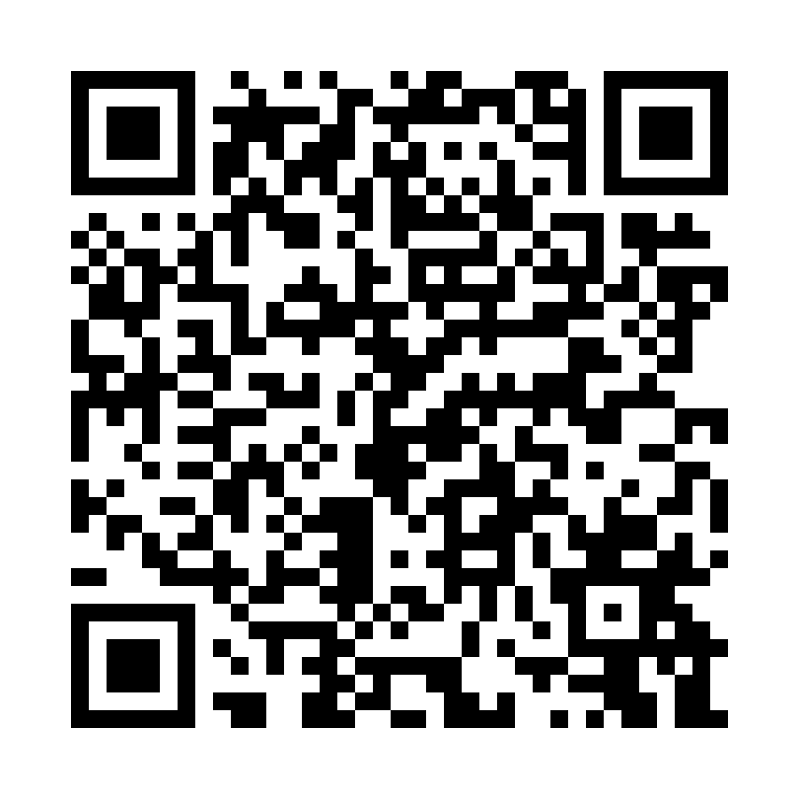 QR code for Social Media Management (Freelance) Business 1349 page