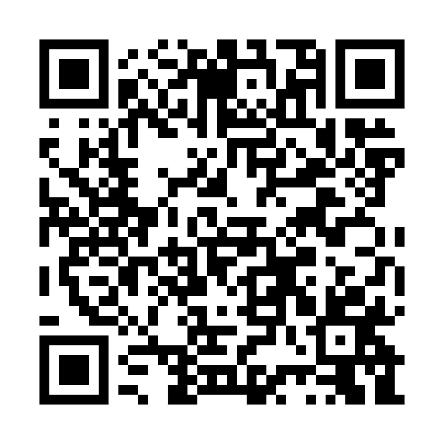 QR code for Individual Services Business 13623 page