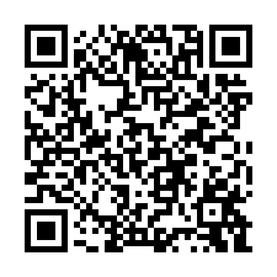QR code for Restaurants Business 13625 page