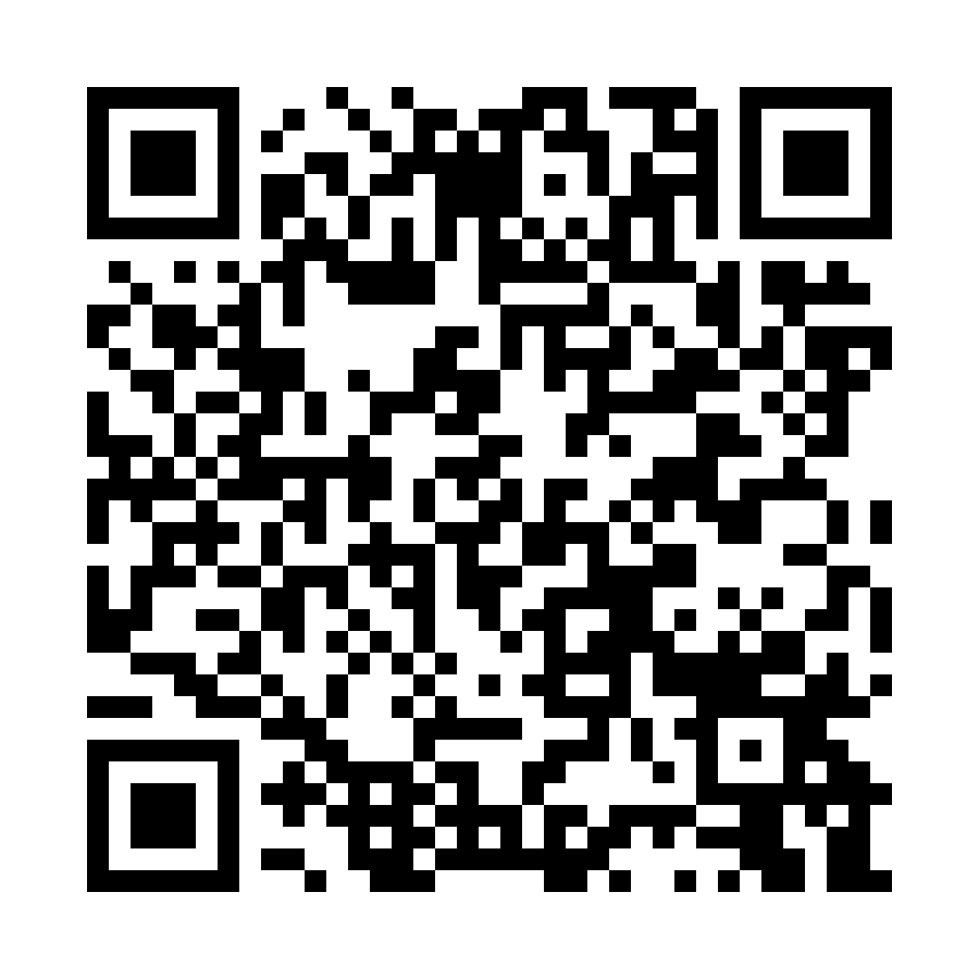 QR code for Travel Business 13628 page