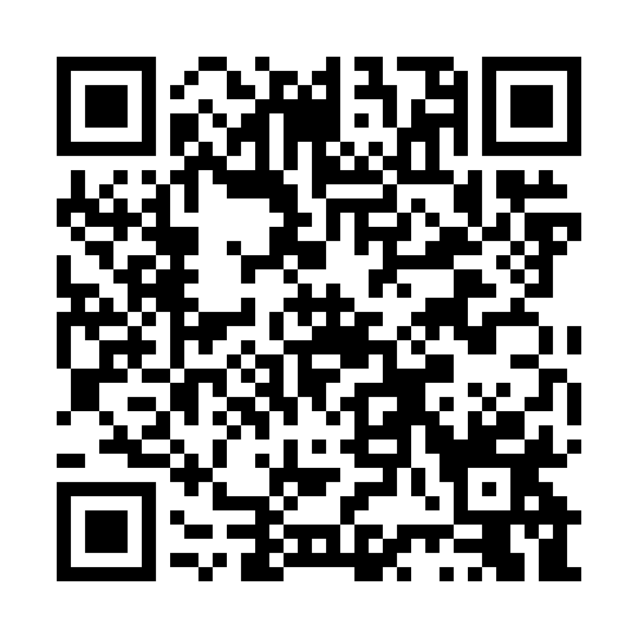 QR code for Marketing and Advertising Business 13637 page