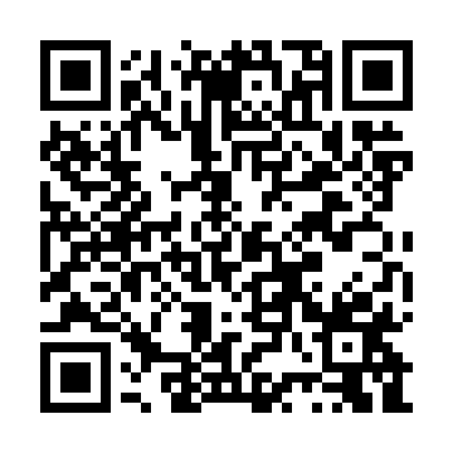 QR code for Finance and Insurance Business 13639 page