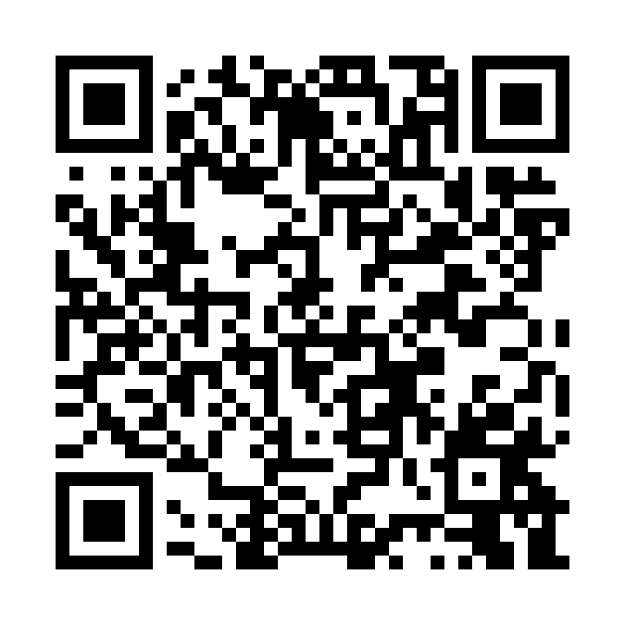 QR code for Social Media Management (Freelance) Business 13661 page