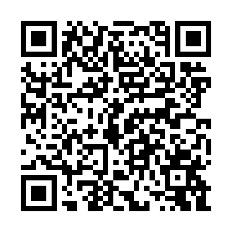 QR code for Plumber (Freelance) Business 1356 page