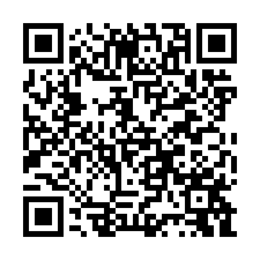 QR code for Personal Trainer (Freelance) Business 13672 page