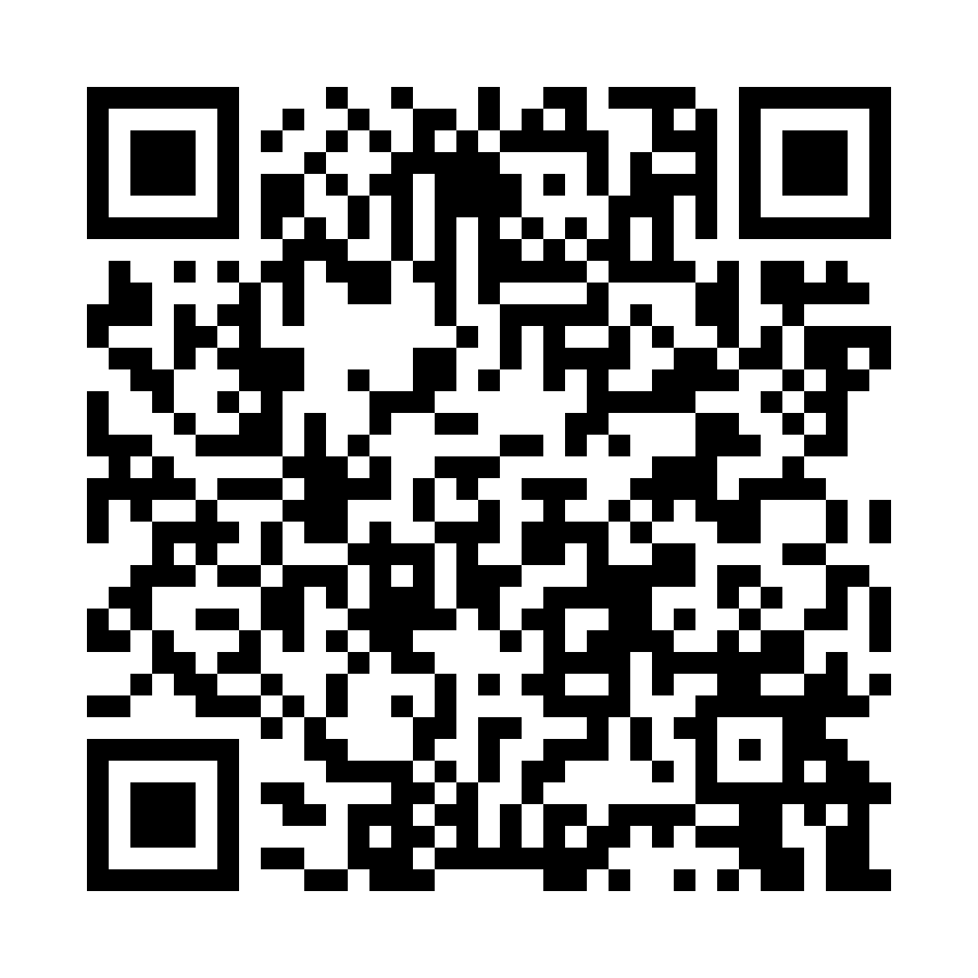 QR code for Language Trainer (Freelance) Business 13674 page