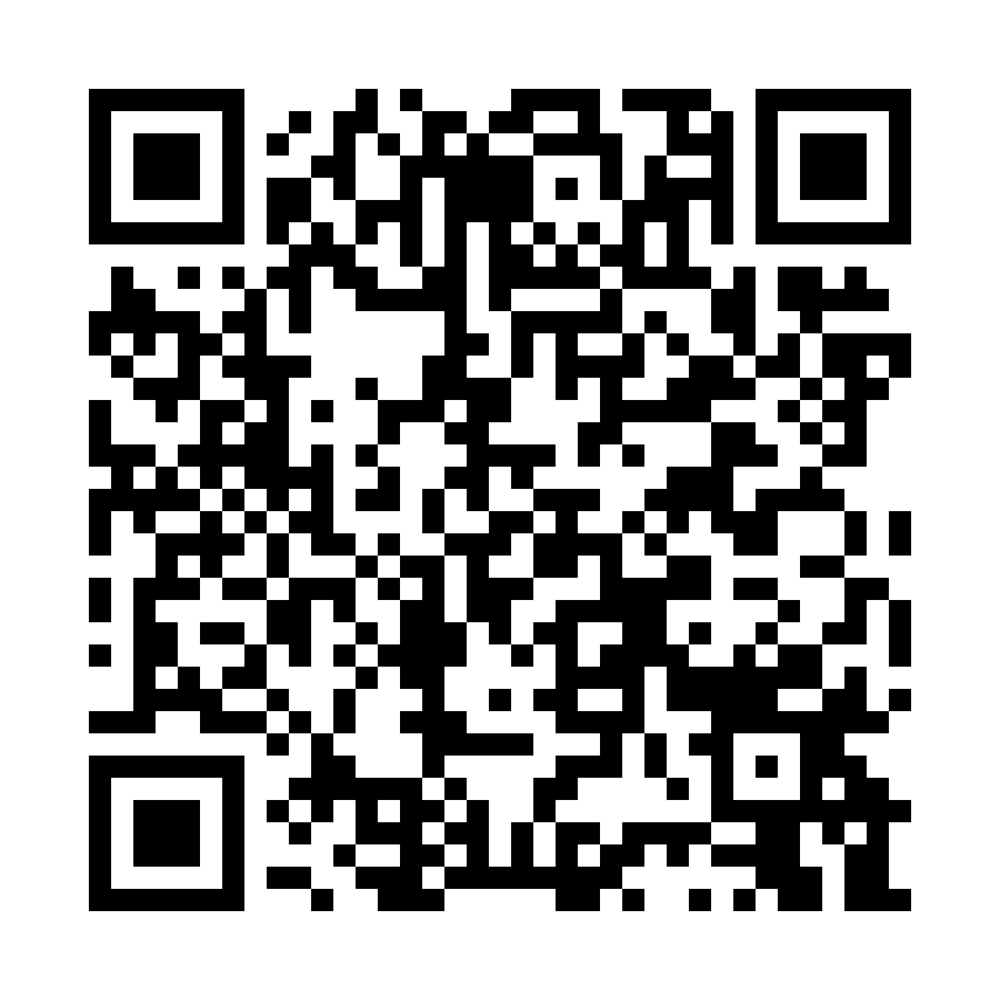 QR code for Voice Over Artist (Freelance) Business 13678 page