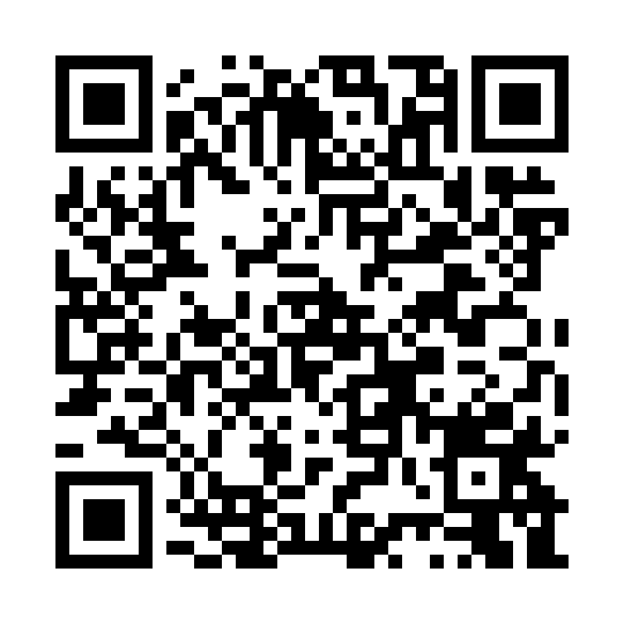 QR code for Individual Services Business 13680 page