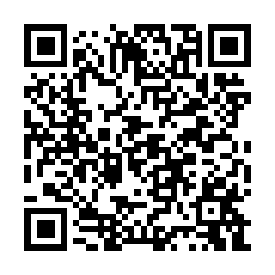 QR code for Travel Business 13685 page