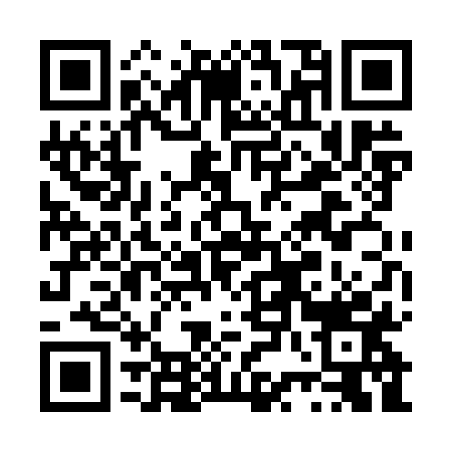 QR code for Shopping Business 13688 page