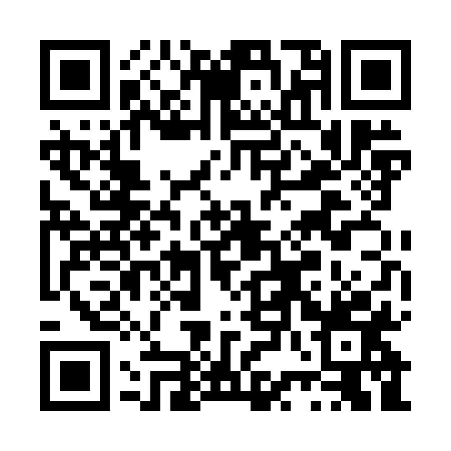 QR code for Beauty and Salon Business 13689 page