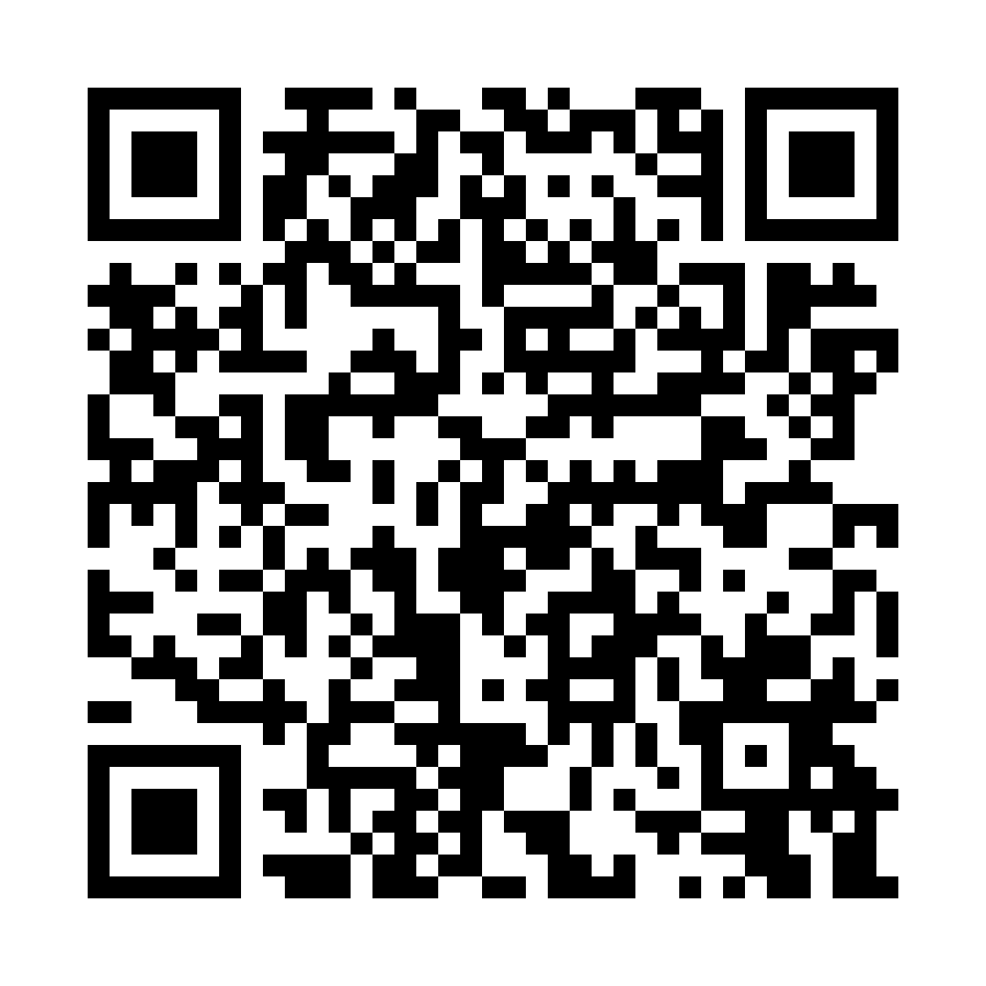 QR code for Makeup Artist (Freelance) Business 1359 page