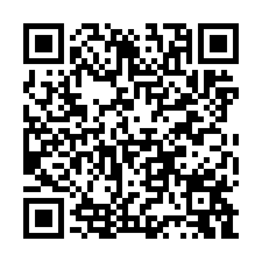 QR code for Fitness and Sports Business 13700 page