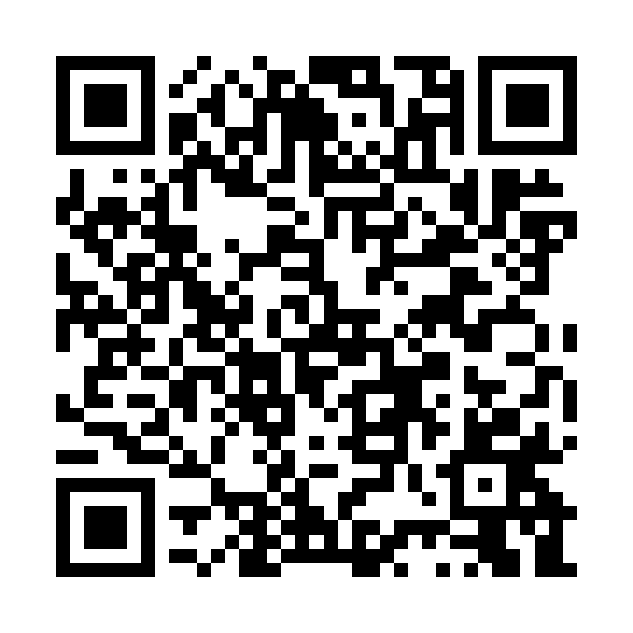 QR code for App Development (Freelance) Business 13715 page