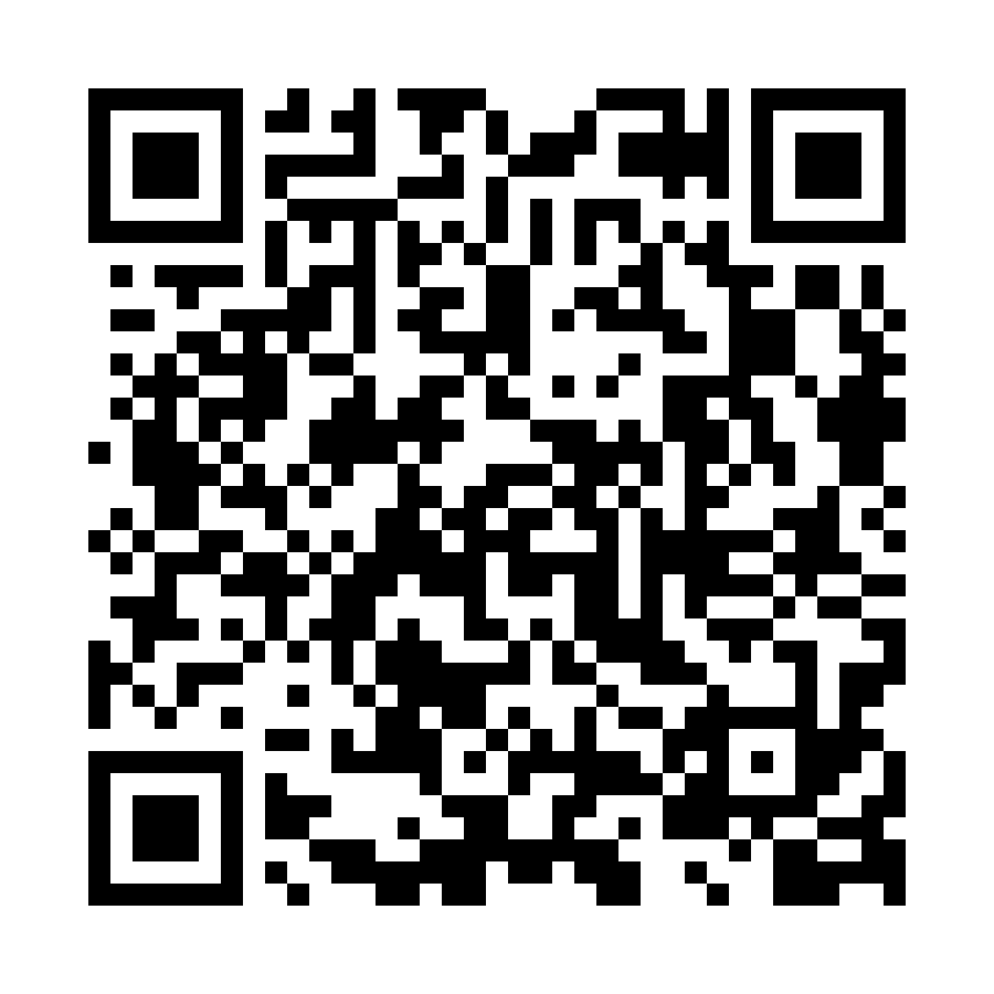 QR code for Video Editing (Freelance) Business 13719 page