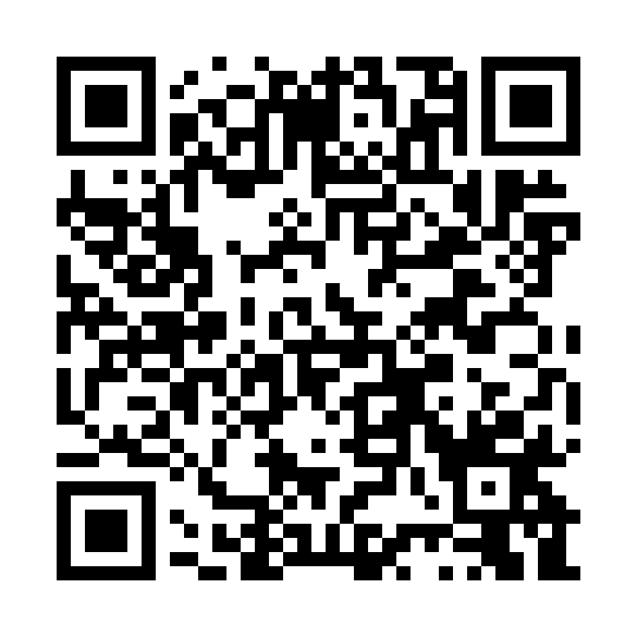 QR code for Beautician (Freelance) Business 13727 page