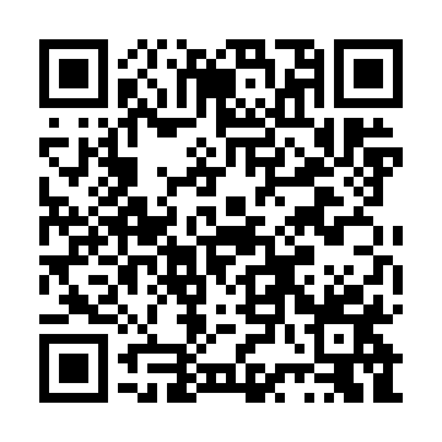 QR code for Personal Trainer (Freelance) Business 13729 page