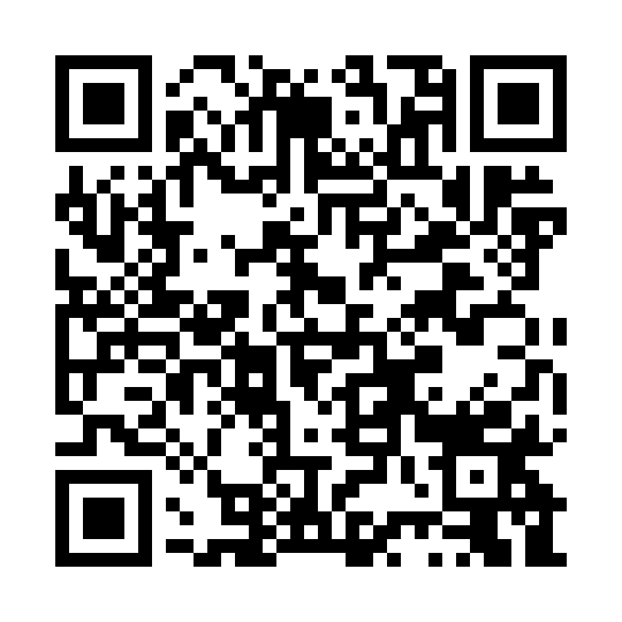 QR code for Hotels Business 13738 page