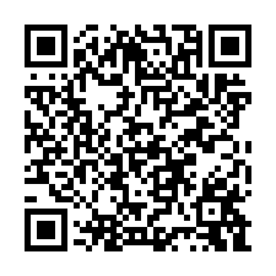 QR code for Shopping Business 13745 page