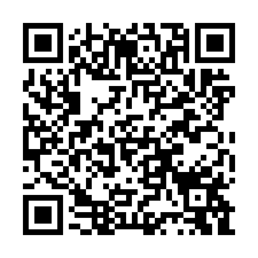 QR code for Beauty and Salon Business 13746 page