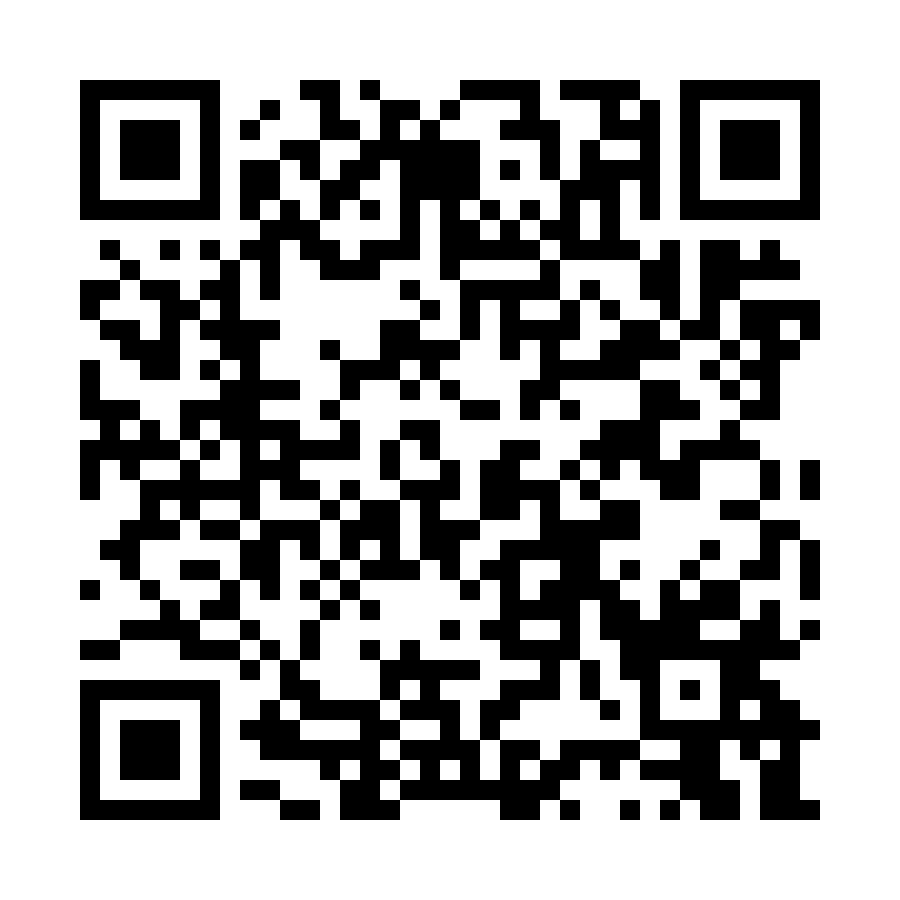 QR code for Home Services Business 13747 page