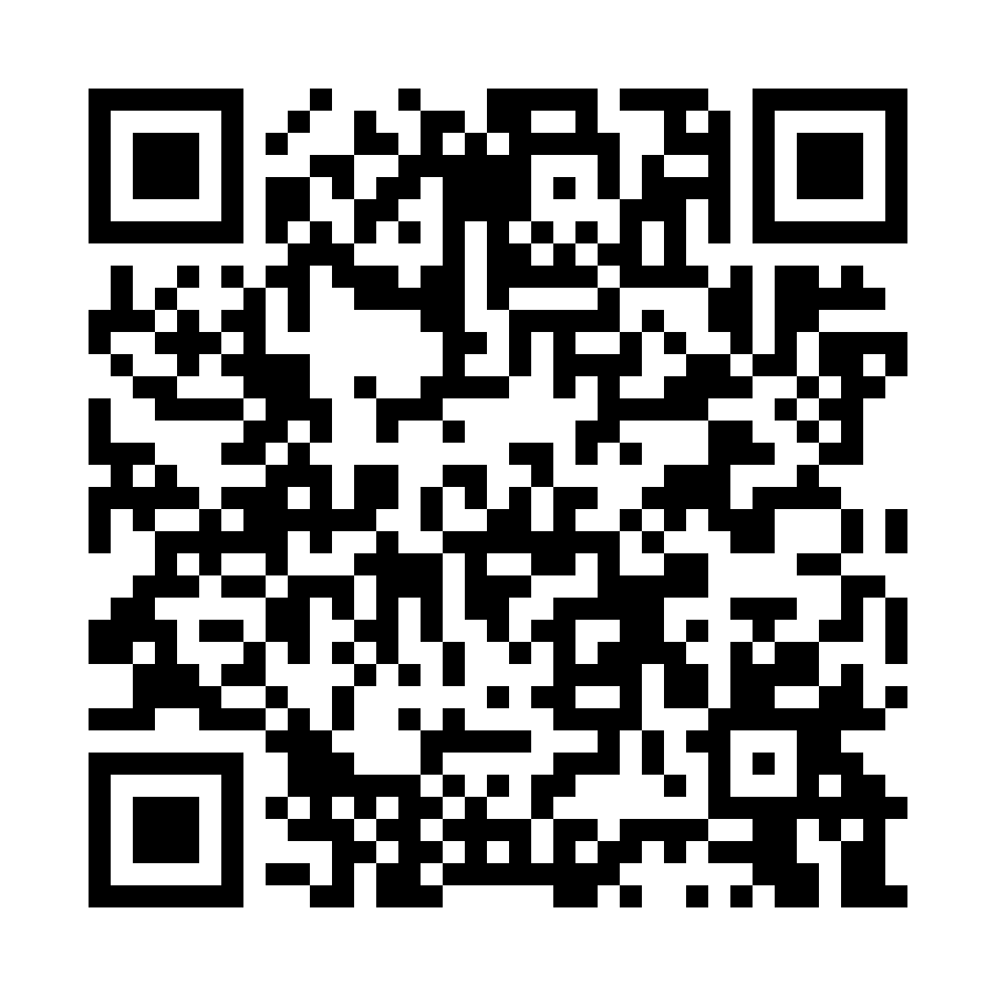 QR code for Finance and Insurance Business 13753 page