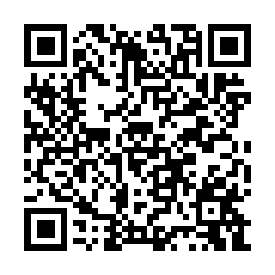 QR code for Logistics and Transport Business 13761 page