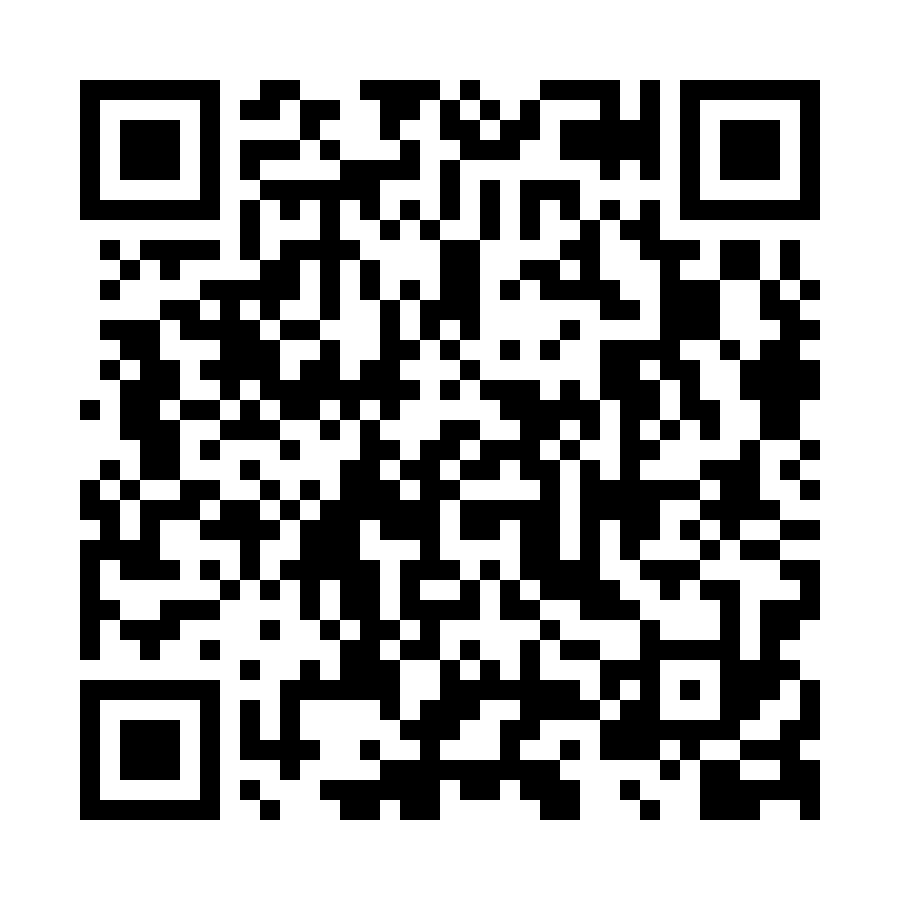 QR code for Religious and Cultural Business 13767 page