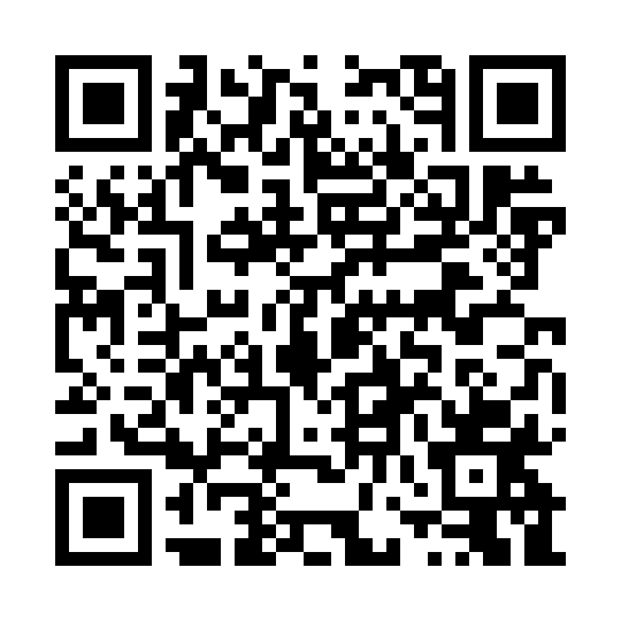 QR code for Voice Over Artist (Freelance) Business 1366 page