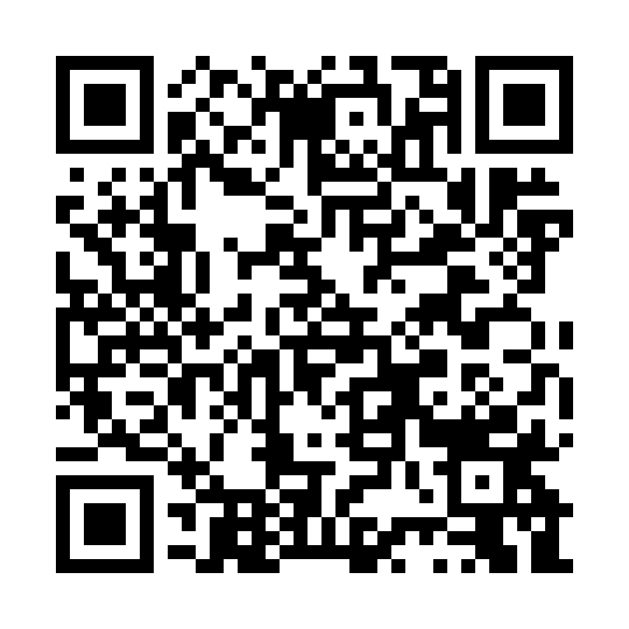 QR code for Entertainment Business 13768 page