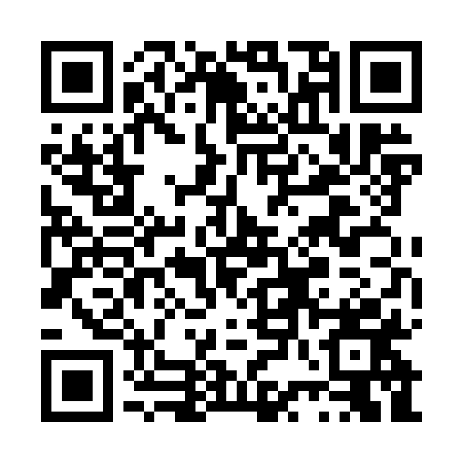QR code for Beautician (Freelance) Business 13784 page