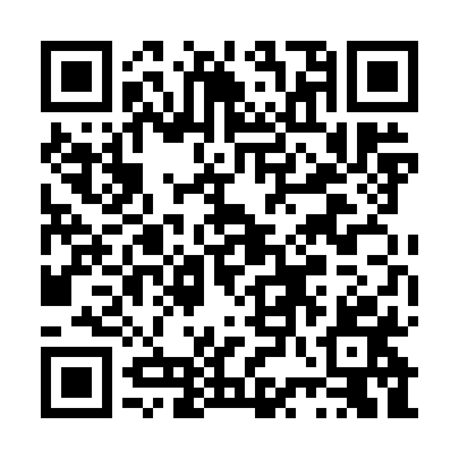 QR code for Makeup Artist (Freelance) Business 13785 page